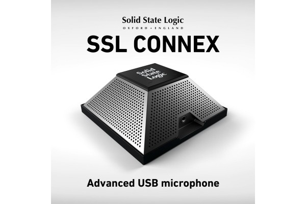 SSL Connex